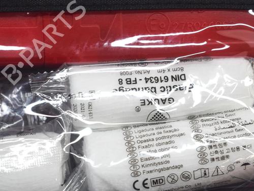 Andre TESLA MODEL 3 (5YJ3) EV AWD | BP27759001O1