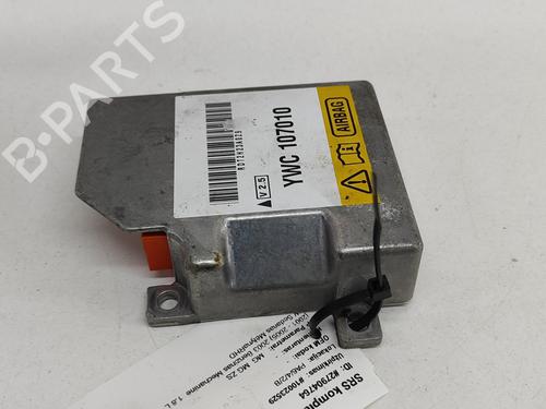 Kollisjonspute styreenhet MG MG ZS 120 | BP21809595M53 