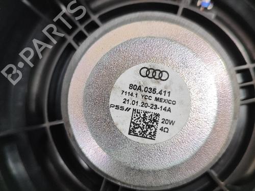 Speaker AUDI Q5 (FYB, FYG) 2.0 TDI quattro | BP26142426E2 