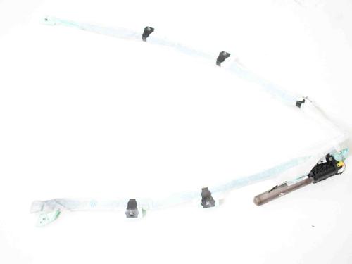 Used Left curtain airbag VW PASSAT B7 (362) 2.0 TDI (140 hp) 30256308