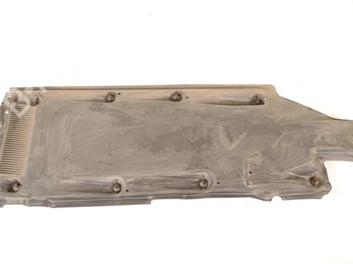 Used Underbody protection AUDI A1 Sportback (8XA, 8XF) S1 quattro (231 hp) 30210675