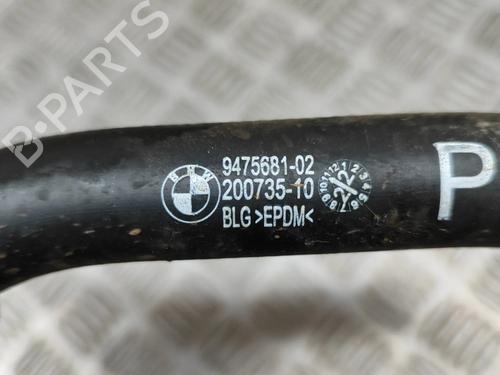 Pipe BMW i4 (G26) M50 xDrive | BP27769312M125 - Image 6