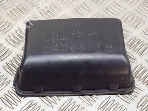 Grille TOYOTA LAND CRUISER 90 (_J9_) 3.4 i 24V (VZJ90_, VZJ95_, VZJ90R, VZJ95R, VZJ90W,... | BP14635889C40 