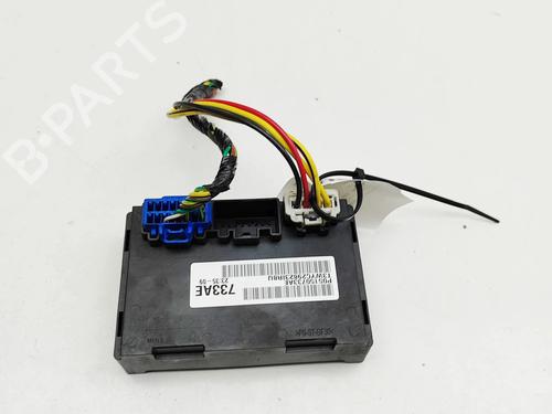 Used Electronic module Electronic module JEEP GRAND CHEROKEE IV (WK, WK2) 3.0 CRD V6 4x4 (250 hp) 33391917 33391917