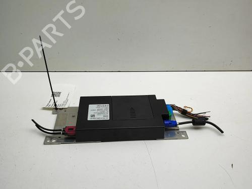 Used Electronic module Electronic module BMW 5 (F10) 520 d (184 hp) 40605160 40605160