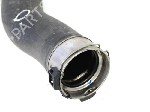 Intercooler pipe MERCEDES-BENZ M-CLASS (W164) ML 350 CDI 4-matic (164.125, 164.124) | BP33340471M127 - Image 4
