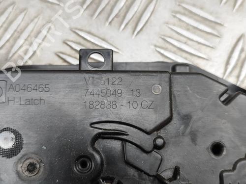 Front left lock BMW X1 (U11) iX1 xDrive 30 | BP28553568C98 