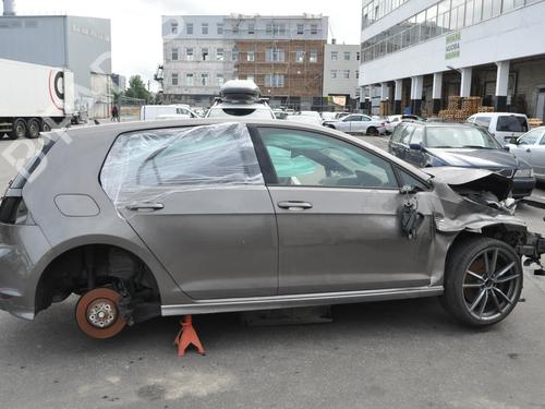Used Other VW GOLF VII (5G1, BQ1, BE1, BE2) 2.0 R 4motion (290 hp) 32754943