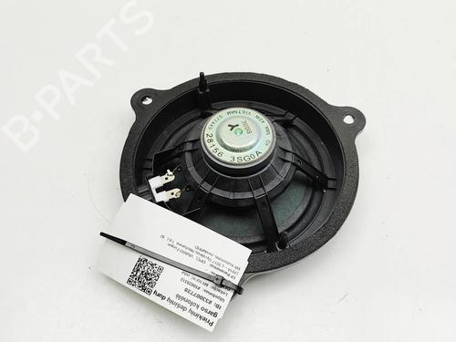 Speaker OPEL VIVARO B Van (X82) 1.6 CDTI (05) | BP30323972E2 