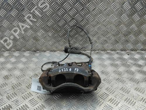 Used Right front brake caliper Right front brake caliper MERCEDES-BENZ SPRINTER 3-t Van (B910) 214 CDI (910.621, 910.623) (143 hp) 34630224 34630224