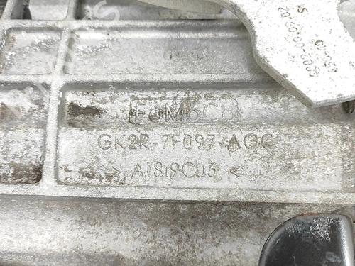 Gearbox FORD TRANSIT CUSTOM V362 Van (FY, FZ) 2.0 EcoBlue | BP36564589M3 - Image 8