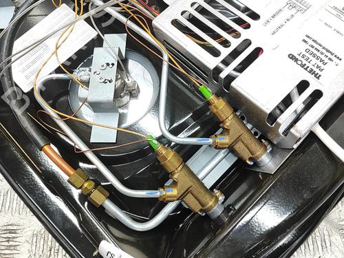 Electronic module PEUGEOT BOXER Platform/Chassis 2.0 BlueHDi 160 | BP34051052M83  - Image 5