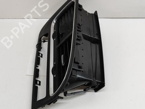 Air vent PEUGEOT 5008 (0U_, 0E_) 1.6 HDi | BP16536645I21