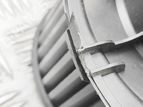 Heater blower motor VW CC B7 (358) 2.0 TDI | BP37522540M62 - Image 6
