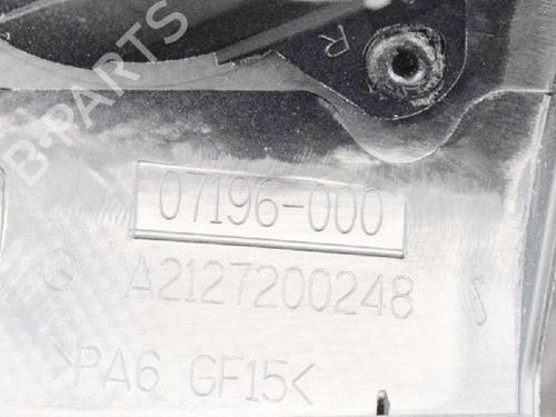 Speaker MERCEDES-BENZ E-CLASS (W212) E 220 CDI | BP6739225E2 