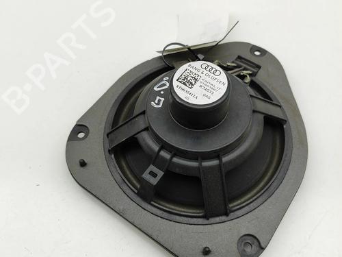 Speaker AUDI A5 Convertible (8F7) 2.0 TDI | BP28160275E2 - Image 5