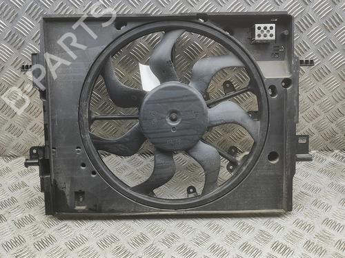 Used Radiator fan Radiator fan RENAULT ARKANA I (LCM_, LDN_) 1.6 E-TECH 145 (LDMU) (143 hp) 35726712 35726712