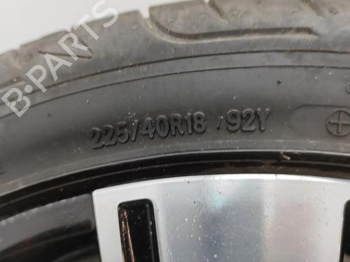 Fælk VW GOLF VIII (CD1, DA1) 2.0 TDI GTD | BP31715297C45 