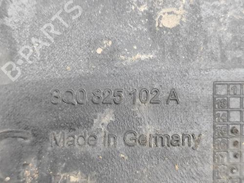 Underbody protection VW ARTEON (3H7, 3H8) 2.0 TSI | BP38960435M92 - Image 5
