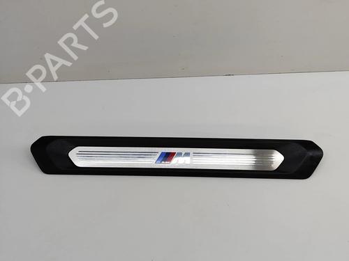 Used Step BMW X3 (G01, F97, G08) xDrive 20 i (184 hp) 26153755