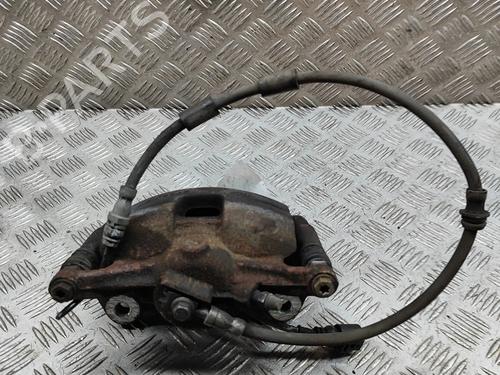 Used Left front brake caliper VW GOLF VIII (CD1, DA1) 1.5 TSI (150 hp) 28431448