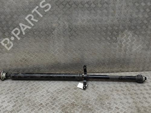 Driveshaft AUDI A7 Sportback (4GA, 4GF) 3.0 TDI quattro | BP20232485M37 