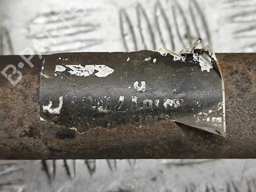 Left front driveshaft NISSAN NV400 Platform/Chassis (X62, X62B) dCi 145 | BP30284800M38