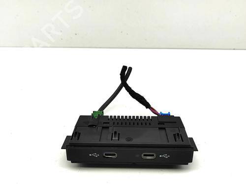 Used Electronic module Electronic module VW ID.4 (E21) PRO (286 hp) 33731947 33731947