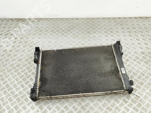 Water radiator MERCEDES-BENZ C-CLASS Coupe (C204) C 220 CDI (204.302) | BP36066947M31  - Image 5