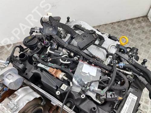 Engine VW GOLF VIII (CD1, DA1) 2.0 TDI GTD | BP33359108M1 - Image 5