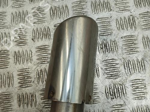 Exhaust system MAZDA 3 Hatchback (BP) 2.5 e-SKYACTIV-G (BP5H) | BP30937581M121