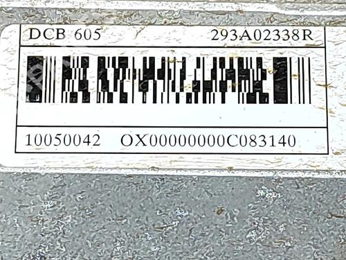 Inverter/Converter RENAULT ZOE (BFM_) ZOE (BFMC, BFMD) | BP36415299M119  - Image 7