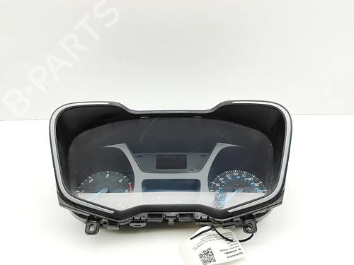 Instrument cluster FORD TRANSIT CUSTOM V362 Bus (F3) 2.2 TDCi | BP37029524C47 - Image 2