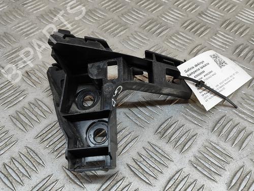 Used Rear bumper bracket VW GOLF VII (5G1, BQ1, BE1, BE2) e-Golf (136 hp) 19937320