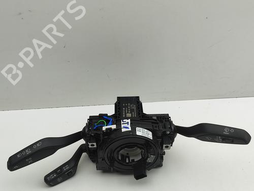 Used Steering column stalk AUDI Q4 E-TRON Sportback (F4N) 45 (286 hp) 28612338