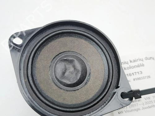 Speaker VW TOUAREG (CR7, RC8) 3.0 TDI 4motion | BP38707193E2 - Image 6