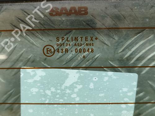 Bootlid window SAAB 9-3 Cabriolet (YS3D) 2.0 i | BP26221197C64