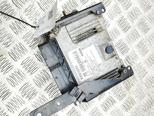 Used Engine control unit (ECU) Engine control unit (ECU) CHEVROLET CRUZE (J300) 1.6 (124 hp) 39748964 39748964