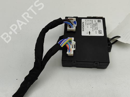 Elektronisk modul NISSAN QASHQAI III (J12) 1.3 DIG-T All-wheel Drive | BP28955432M83 
