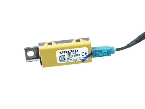 Elektronisk modul POLESTAR POLESTAR 2 (534) EV (224 hp) 30242700