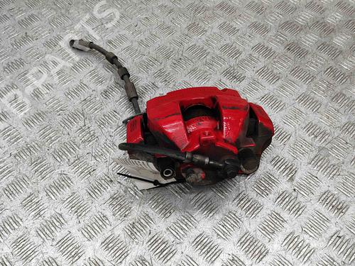 Left front brake caliper FORD KUGA III (DFK) 2.5 Duratec Plug-in-Hybrid | BP29495043M105 