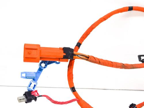 Wiring harness TESLA MODEL 3 (5YJ3) EV AWD | BP27762146E16 - Image 4