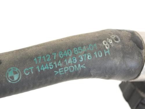 Pipe BMW i8 (I12) hybrid | BP30207541M125 