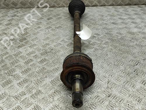 Right rear driveshaft MERCEDES-BENZ VITO Tourer (W447) 114 CDI / 114 BlueTEC (447.701, 447.703, 447.705) | BP21587659M41 