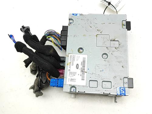 Electronic module JAGUAR XE (X760) 2.0 D | BP35958005M83 - Image 4