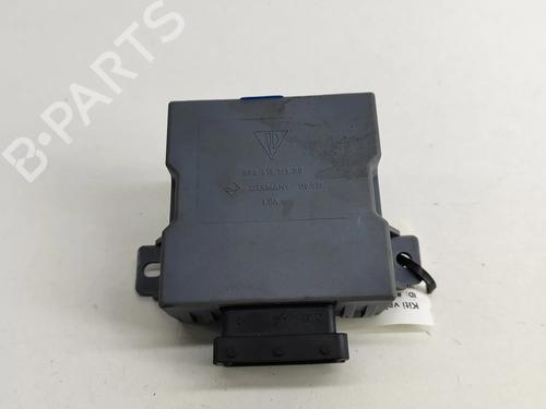 Used Electronic module Electronic module PORSCHE 911 Convertible (996) 3.6 Carrera 4S (345 hp) 22352349 22352349