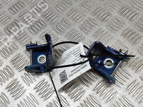 Used Hinge/Door check strap PEUGEOT 3008 II SUV (MC_, MR_, MJ_, M4_) 1.6 BlueHDi 120 (120 hp) 25218925