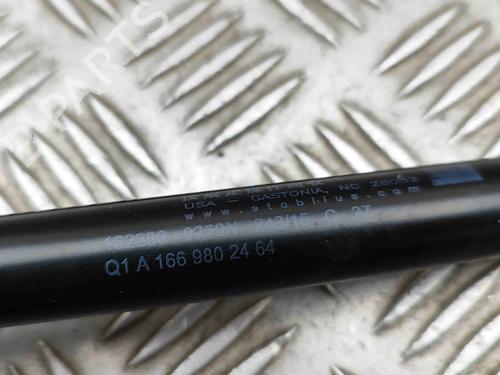 Hood lift support MERCEDES-BENZ GLE Coupe (C292) AMG 63 S 4-matic (292.375) | BP29459735C139 