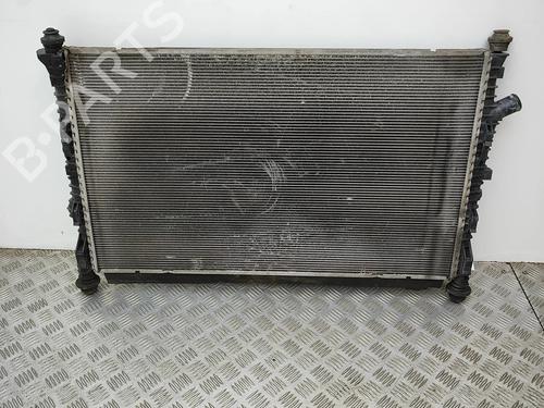 water-radiator-ford-transit-v363-van-fcd-fdd-2013-37598751 main image