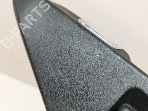 Boot lining JAGUAR I-PACE (X590) EV400 AWD | BP27767227I3 